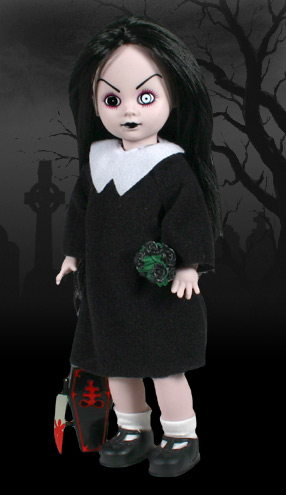 sadie serie 1