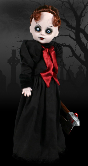 lizzie borden serie 2