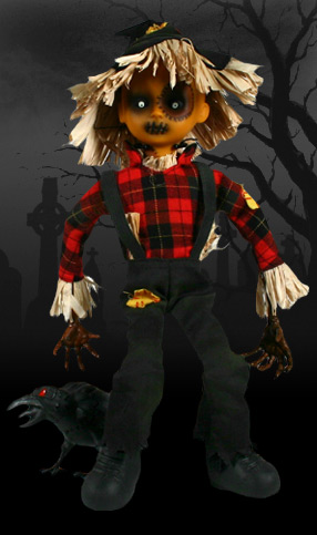isaac serie 6