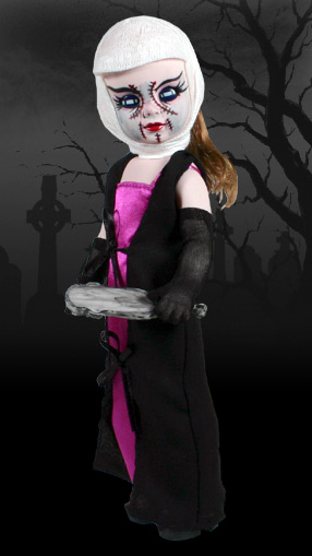 vanity serie 7