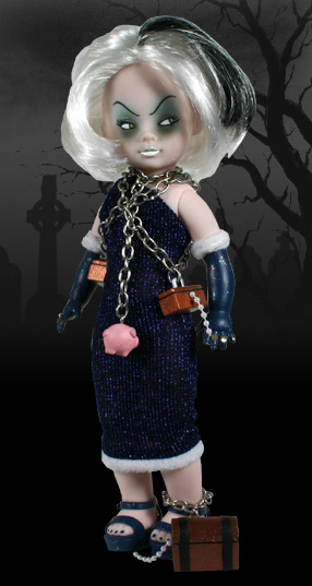 greed serie 7