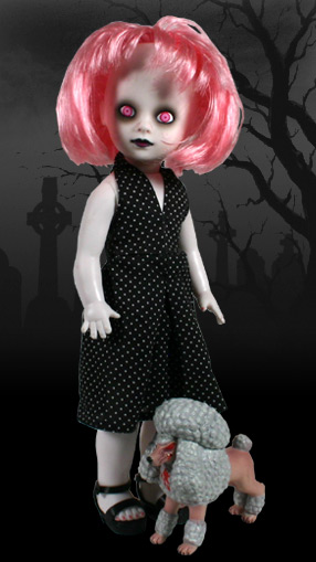 dottie rose serie 6