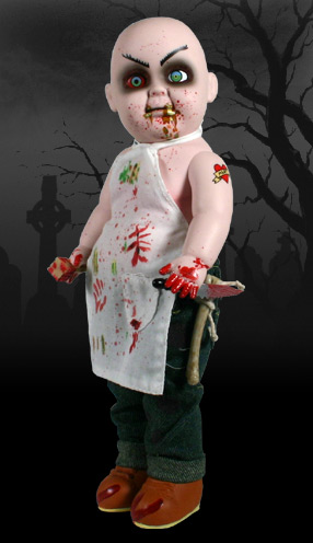 gluttony serie 7