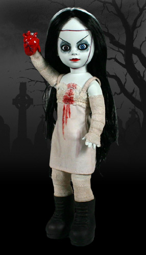 bride of valentine serie 3