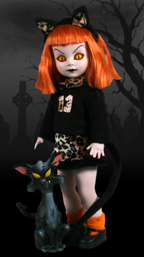 jinx serie 6