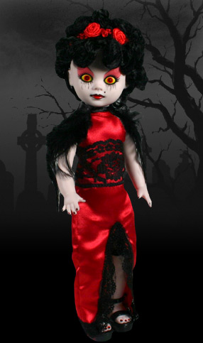 jezebel serie 5