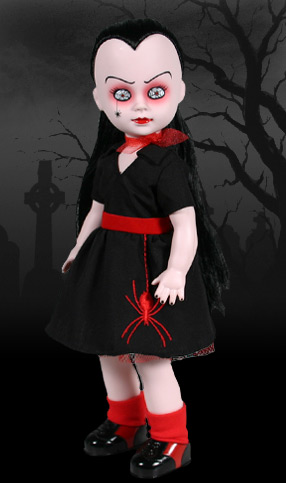 arachne serie 10