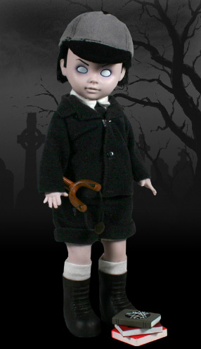 damien serie 1