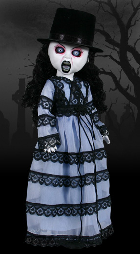 tina black serie 10