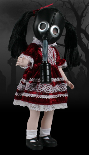 toxic molly serie 9