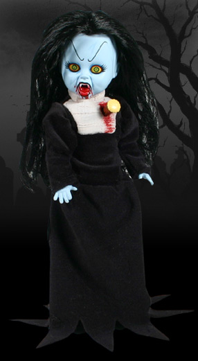 lilith serie 3