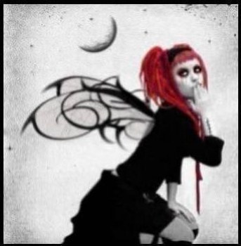 this blog is HaUnTeD mdrr^^