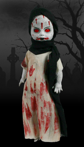 grace of the grave serie 8